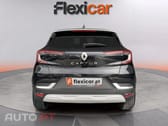 Renault Captur 1.0 TCe Techno