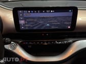 Fiat 500e 42 kWh