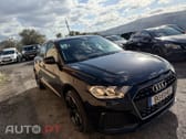 Audi A1 25 TFSI Advanced