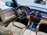 BMW X6 xDrive35d