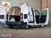 Citroen Berlingo 1.5 BlueHDi M Plus