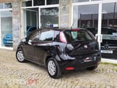 Fiat Punto 1.3 M-Jet Lounge S&S
