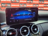 Mercedes-Benz C 200 BlueTEC Exclusive