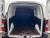 Opel Combo 1.5 CDTi L1H1
