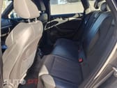 Audi A3 Sportback 2.0 TDi S-line