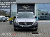 Mercedes-Benz Citan Outro