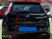 Fiat Grande Punto 1.3 MULTI-JET 16v EASY S&S