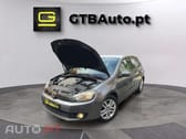 Volkswagen Golf 1.6 TDI CONFORTLINE