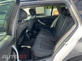 BMW 318 d Touring Pack M