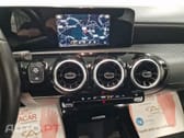 Mercedes-Benz A 180 d Style Plus Aut.