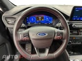 Ford Kuga 2.5 FHEV ST-Line X