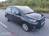 Peugeot 108 1.0 VTi