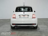 Fiat 500 0.9 TwinAir S