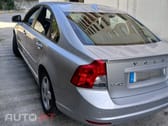 Volvo S40 1.6 D Drive E