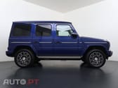 Mercedes-Benz G 580 EQ