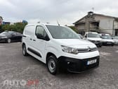 Citroen Berlingo 1.6 BlueHDi L1 3L