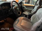Jeep Cherokee Grand Cherokee OverLand