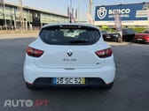 Renault Clio (Energy) dCi 90 Bose Edition
