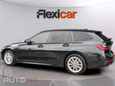 BMW 330 e Corporate Edition Auto