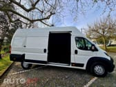 Peugeot Boxer 2.2 BlueHDi 435 L4 CD