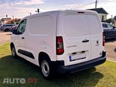 Peugeot Partner 1.6 BlueHDi Confort