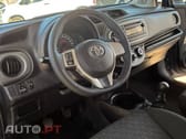 Toyota Yaris 1.0 VVT-i Comfort+AC