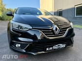 Renault Mégane 1.6 dCi Intens