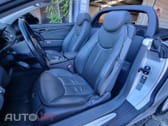 Mercedes-Benz SL 350 CABRIO