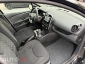 Renault Clio 0.9 TCE Limited