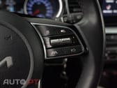 Kia Ceed SW 1.6 CRDi MHEV Dynamic