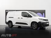 Peugeot Partner 1.5 BlueHDi Premium Longa
