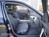 BMW 116 d Advantage Auto