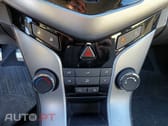 Chevrolet Cruze 1.6 LS
