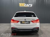 BMW 520 d Pack M Auto