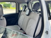 Fiat Panda Lounge