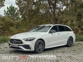 Mercedes-Benz C 300 e T 9G-TRONIC AMG Line Advanced
