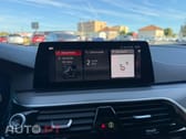 BMW 530 e iPerformance Pack M