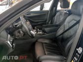 BMW 520 e Pack M