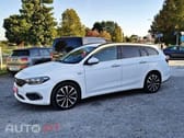 Fiat Tipo 1.3 M-Jet Lounge Tech
