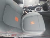 Ford Fiesta 1.0 T EcoBoost STLine