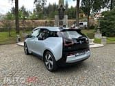 BMW i3 +Comfort Package Advance