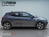 Renault Clio TCe 90 RS Line