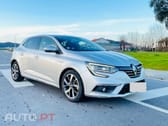 Renault Mégane 1.2 TCe Intens