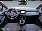 Renault Clio TCe 90 Techno