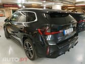BMW X1 sDrive18d Pack Desportivo M