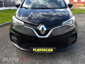 Renault Zoe (c/ Bateria) Limited 50