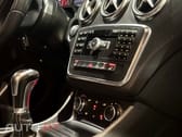Mercedes-Benz A 180 CDi BE Edition Urban