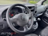 Citroen Berlingo 1.6 HDi 600 3L