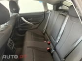 BMW 420 d Advantage Auto