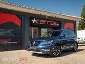 Renault Koleos 2.0 dCi Initiale Paris X-Tronic